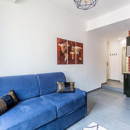 Relaxhome - Hypercentre - Clim - Netflix Cannes Rom bilde