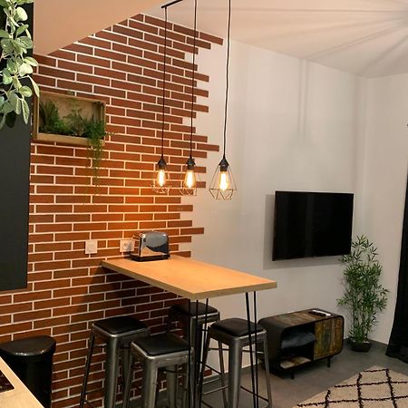 Relaxhome - Hypercentre - Clim - Netflix Cannes Rom bilde
