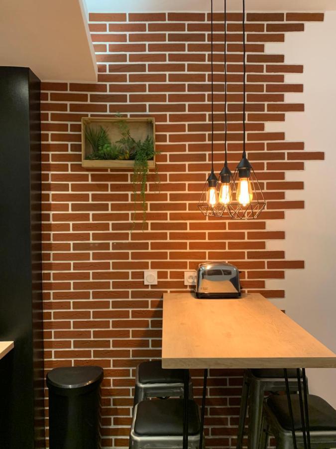 Relaxhome - Hypercentre - Clim - Netflix Cannes Eksteriør bilde