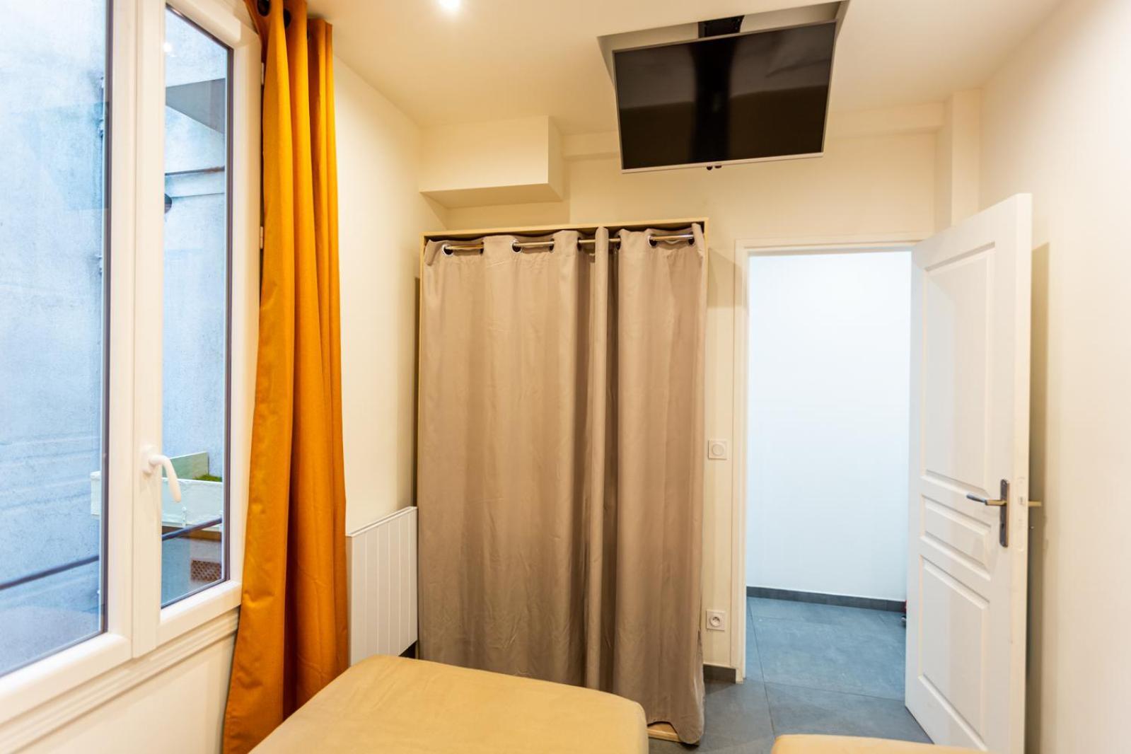 Relaxhome - Hypercentre - Clim - Netflix Cannes Rom bilde