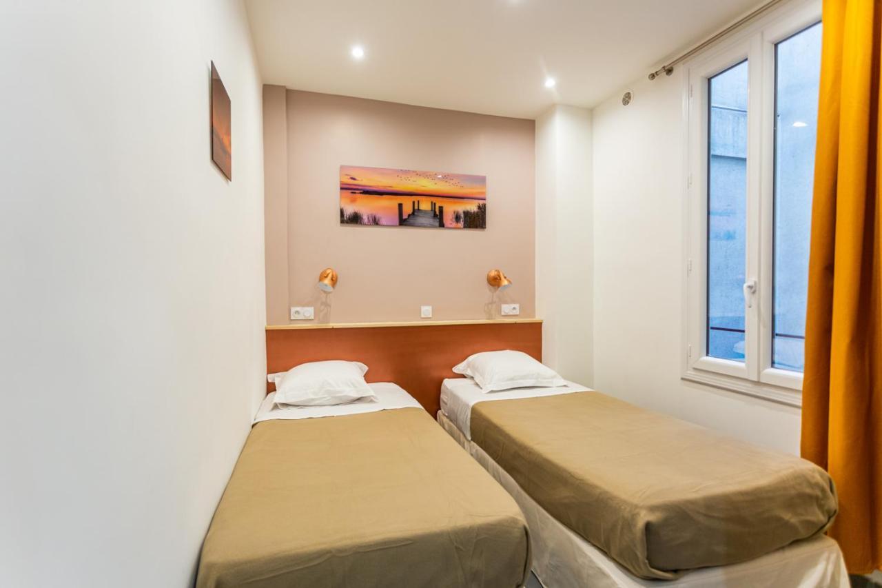 Relaxhome - Hypercentre - Clim - Netflix Cannes Eksteriør bilde